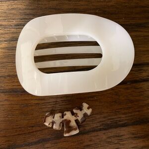 Teleties Hair Clips Set